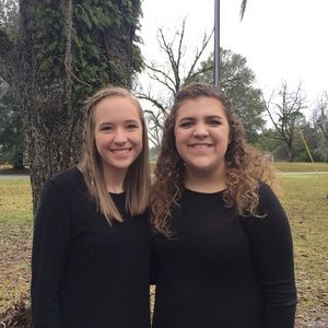 Meet your Posher, Sara